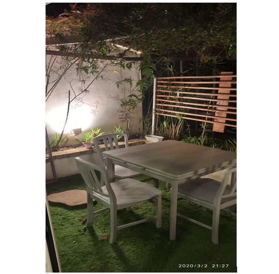 Secret Garden - Chez Gilles Et Tra - Maison D Hote -T2 Super Mignon, Neuf Et Independant , Dans Cadre Agreable Et Zen Valergues Zewnętrze zdjęcie